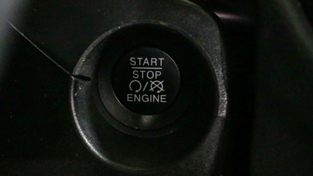 Jeep Compass Trailhawk 2019 d’occasion à vendre - 18