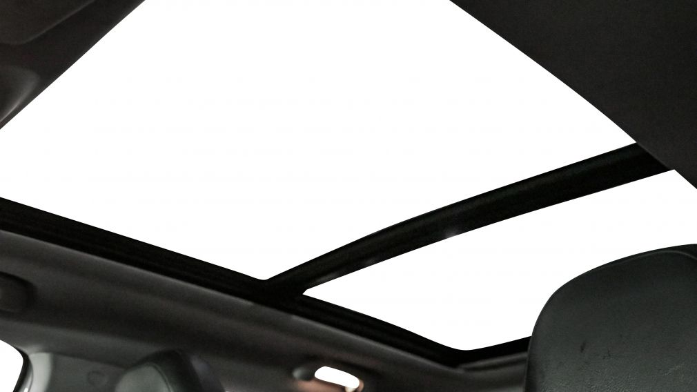 Jeep Compass Trailhawk 2019 d’occasion à vendre - 13