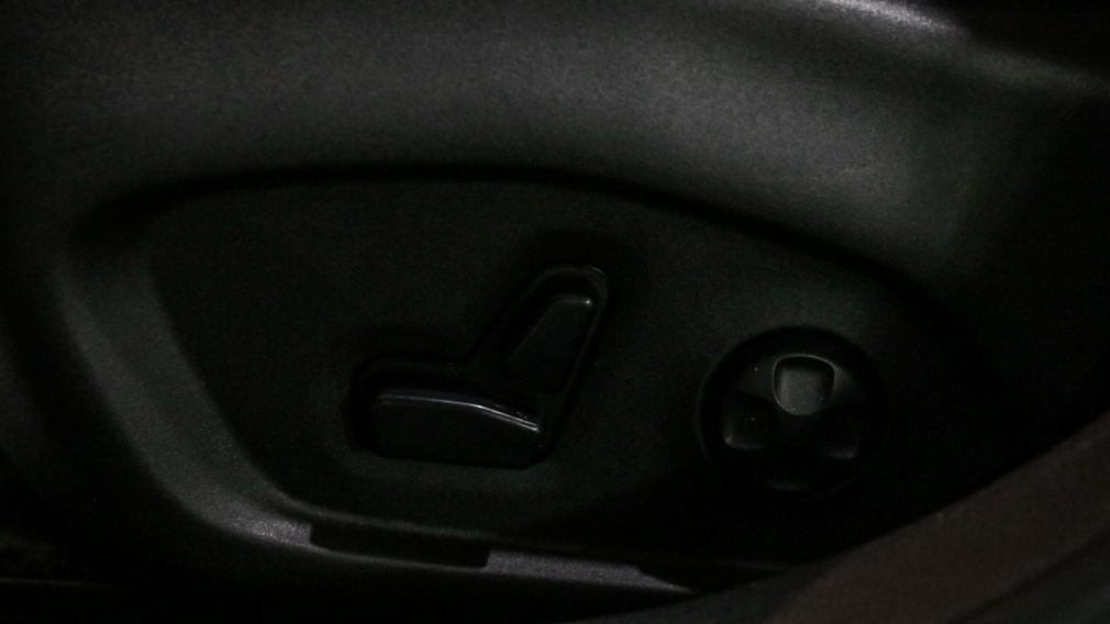 Jeep Compass Trailhawk 2019 d’occasion à vendre - 12