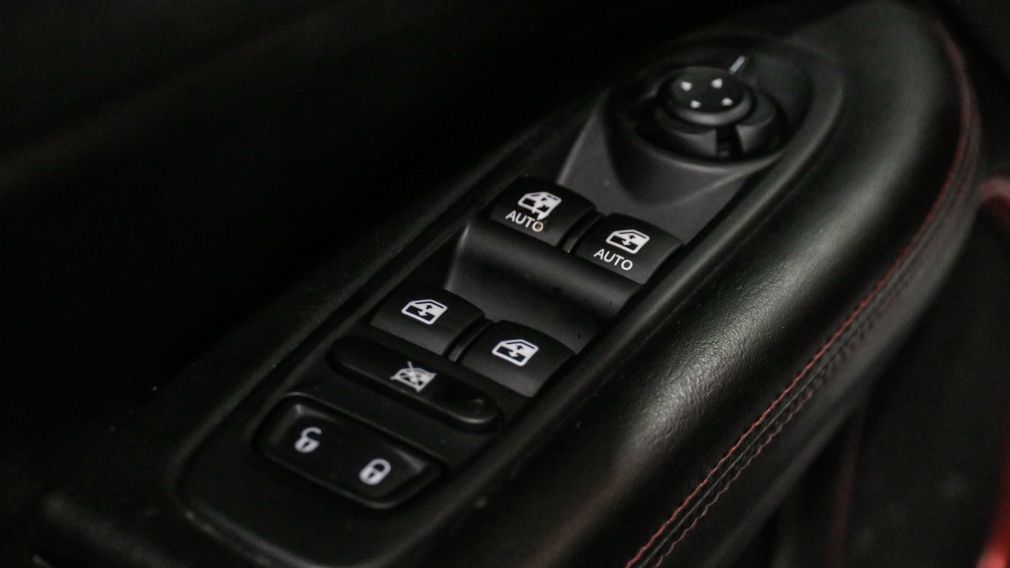 Jeep Compass Trailhawk 2019 d’occasion à vendre - 11