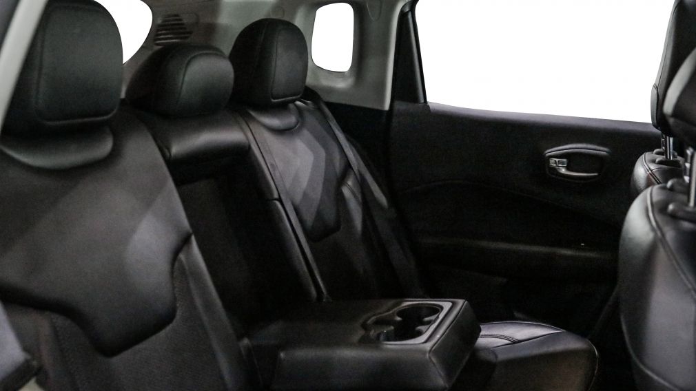 Jeep Compass Trailhawk 2019 d’occasion à vendre - 27
