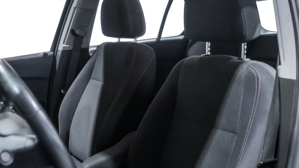 Chevrolet Trax LS 2018 d’occasion à vendre - 10