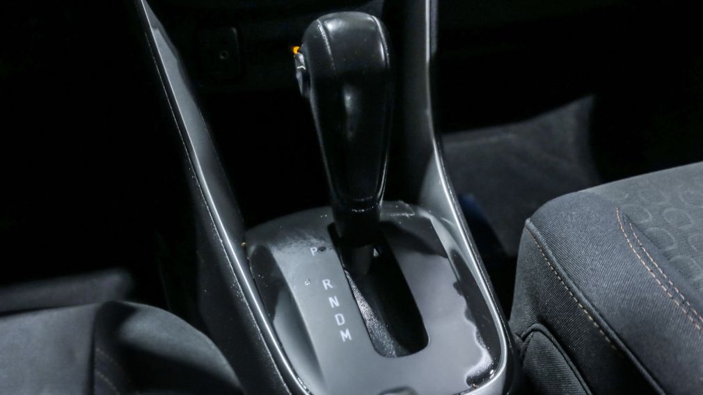 Chevrolet Trax LS 2018 d’occasion à vendre - 14