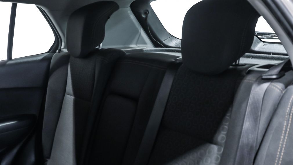 Chevrolet Trax LS 2018 d’occasion à vendre - 18
