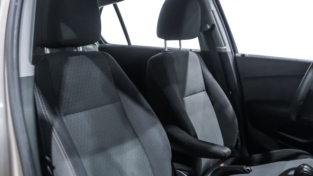 Chevrolet Trax LS 2018 d’occasion à vendre - 20