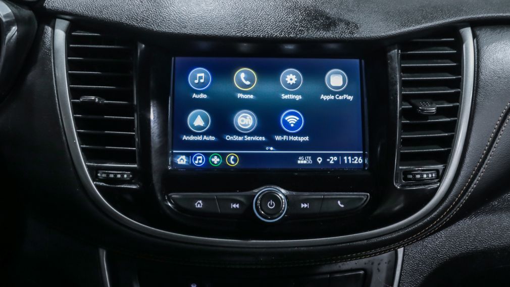 Chevrolet Trax LS 2018 d’occasion à vendre - 15