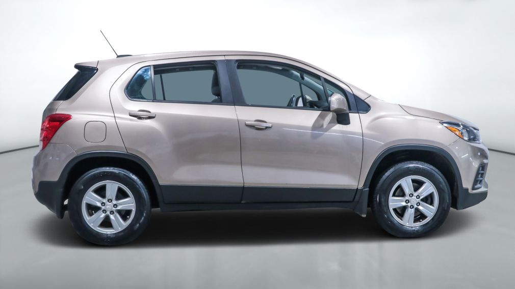 Chevrolet Trax LS 2018 d’occasion à vendre - 8
