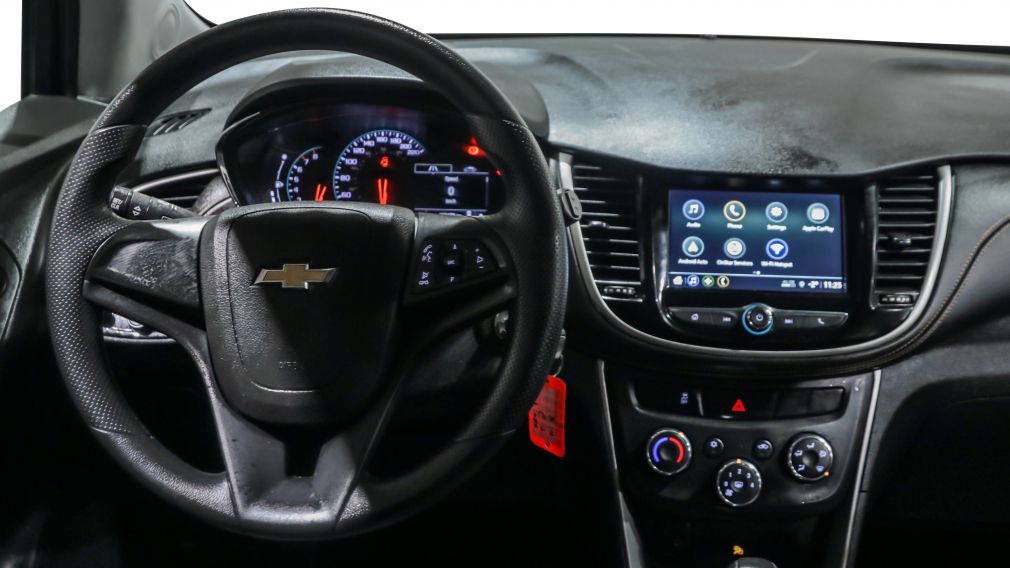 Chevrolet Trax LS 2018 d’occasion à vendre - 13