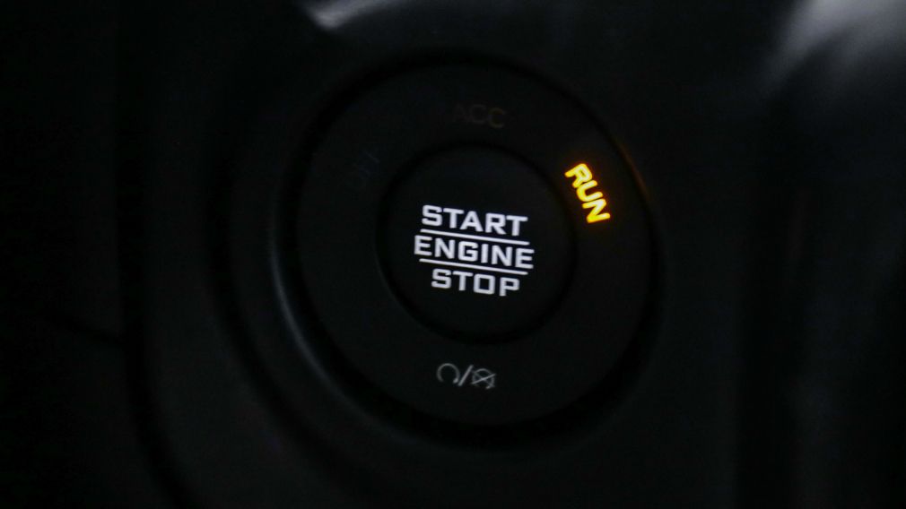 Jeep Wrangler Willys 2023 d&rsquo;occasion à vendre - 14