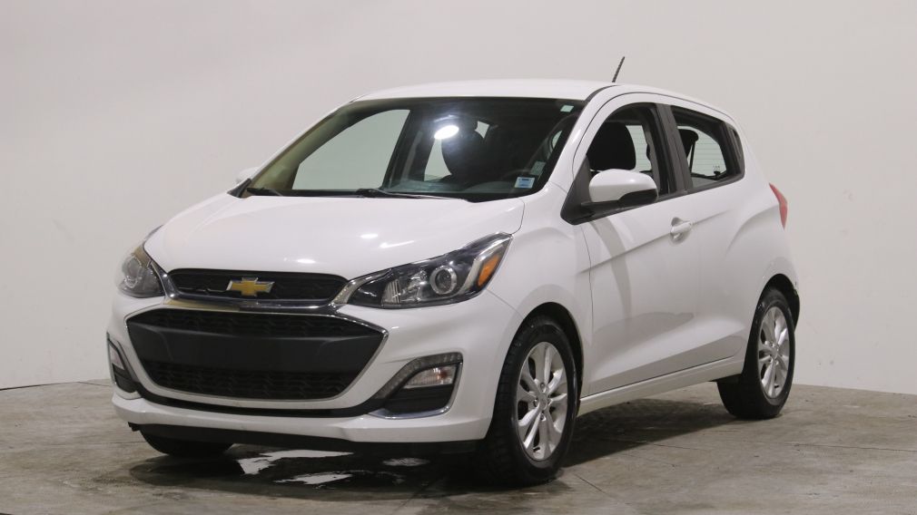 Chevrolet Spark 1LT 2021 d&rsquo;occasion à vendre - 3