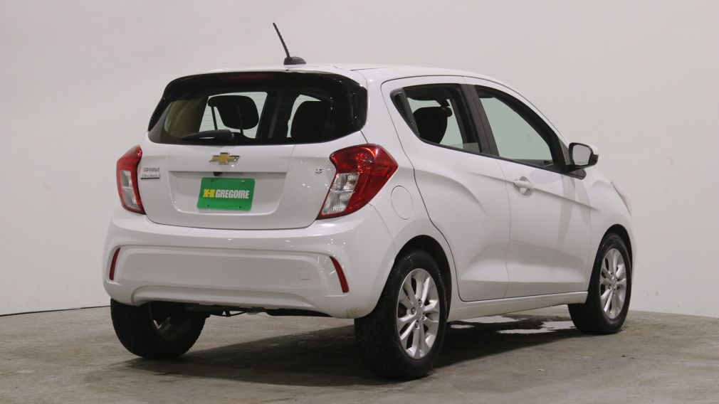 Chevrolet Spark 1LT 2021 d&rsquo;occasion à vendre - 7