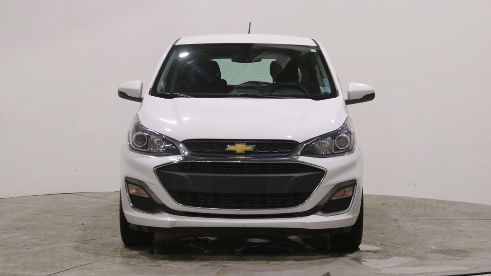 Chevrolet Spark 1LT 2021 d&rsquo;occasion à vendre - 2