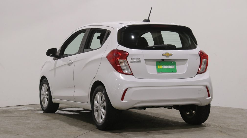 Chevrolet Spark 1LT 2021 d&rsquo;occasion à vendre - 5