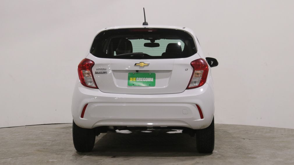 Chevrolet Spark 1LT 2021 d&rsquo;occasion à vendre - 6