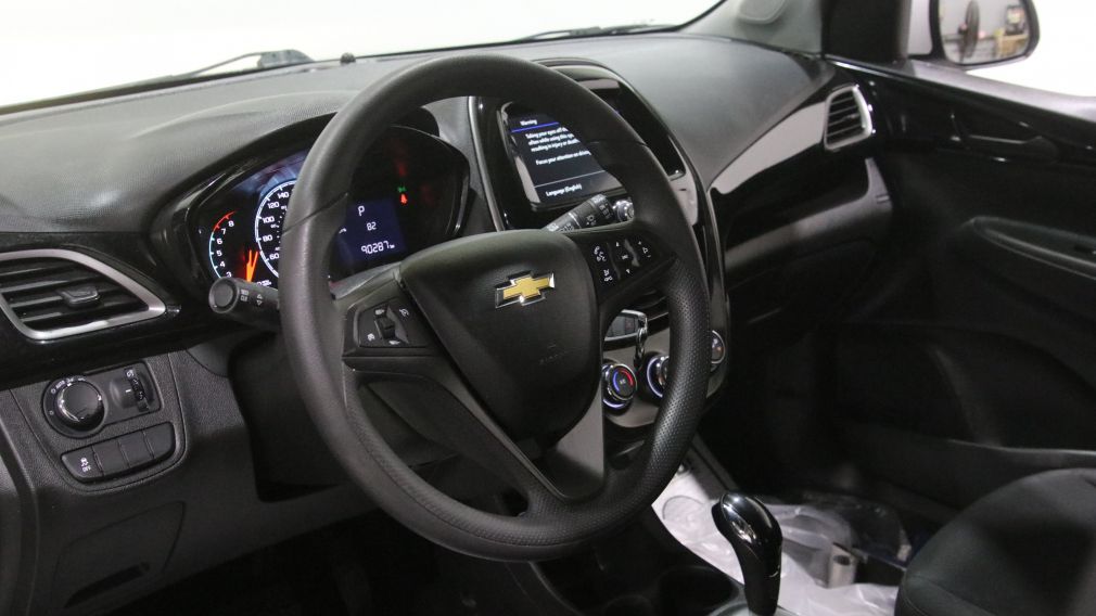 Chevrolet Spark 1LT 2021 d&rsquo;occasion à vendre - 9