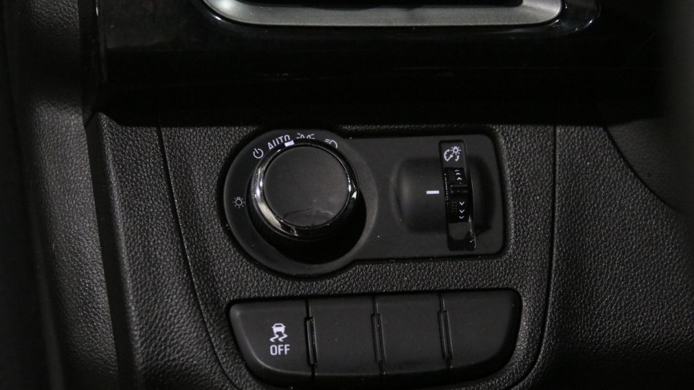 Chevrolet Spark 1LT 2021 d&rsquo;occasion à vendre - 12