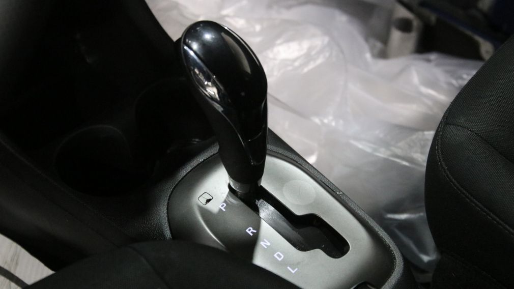 Chevrolet Spark 1LT 2021 d&rsquo;occasion à vendre - 18