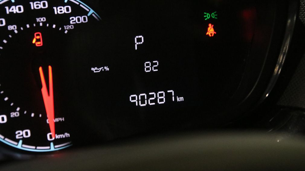 Chevrolet Spark 1LT 2021 d&rsquo;occasion à vendre - 15