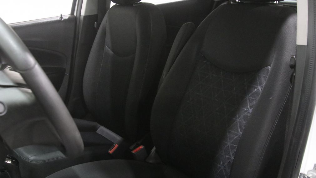 Chevrolet Spark 1LT 2021 d&rsquo;occasion à vendre - 10