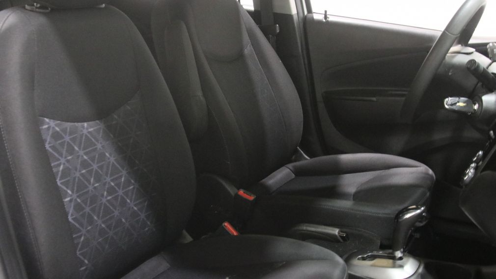 Chevrolet Spark 1LT 2021 d&rsquo;occasion à vendre - 22