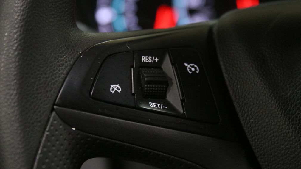 Chevrolet Spark 1LT 2021 d&rsquo;occasion à vendre - 13