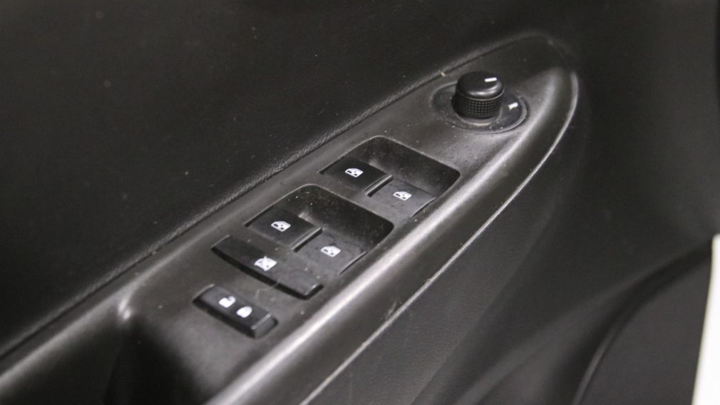 Chevrolet Spark 1LT 2021 d&rsquo;occasion à vendre - 11