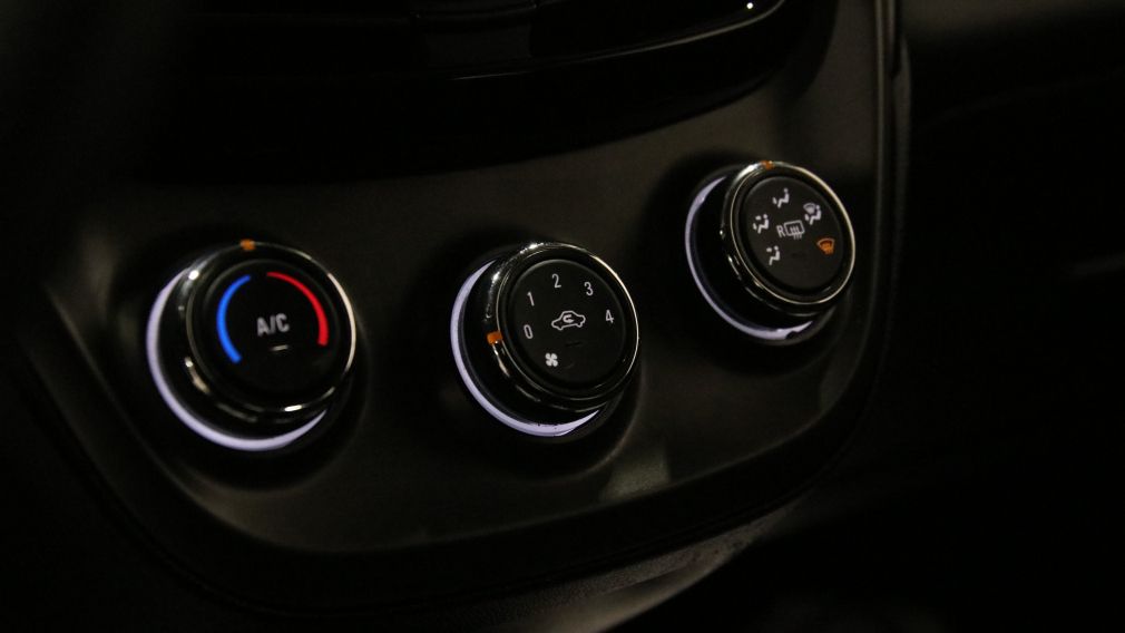 Chevrolet Spark 1LT 2021 d&rsquo;occasion à vendre - 17