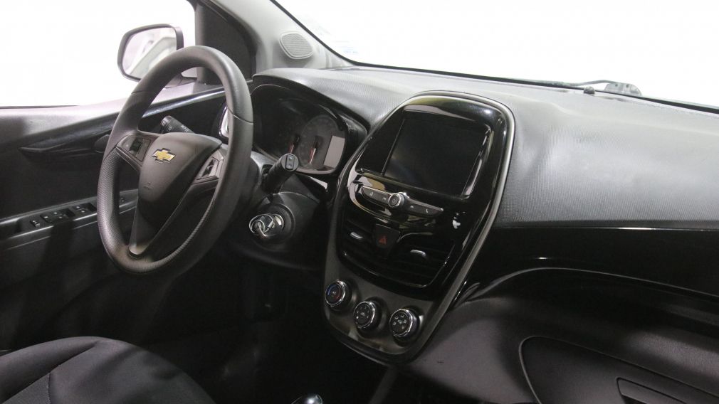 Chevrolet Spark 1LT 2021 d&rsquo;occasion à vendre - 23