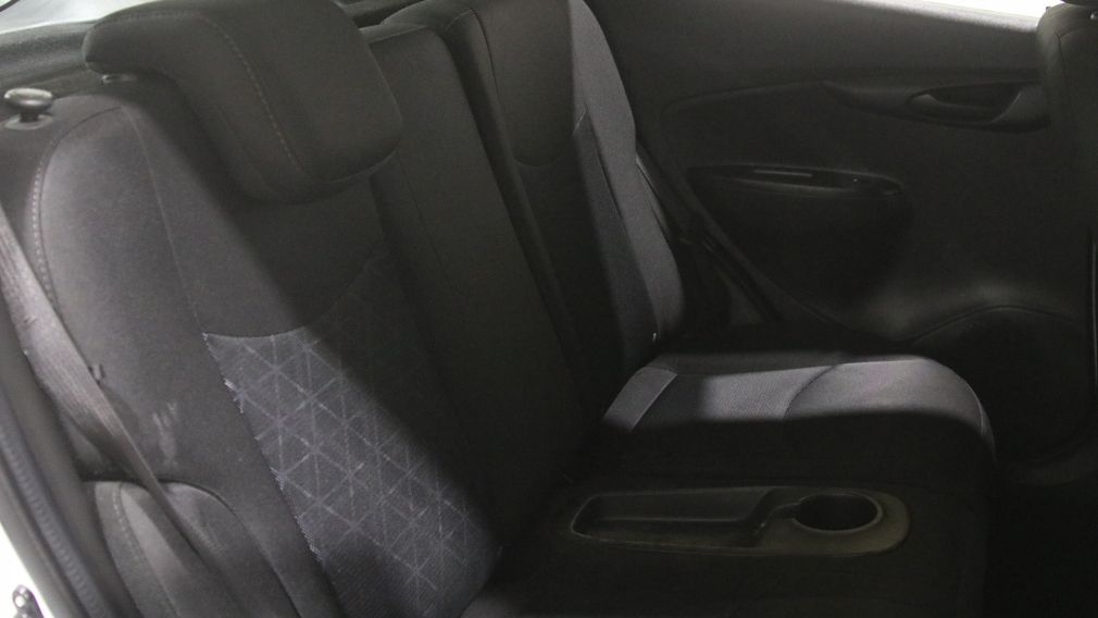 Chevrolet Spark 1LT 2021 d&rsquo;occasion à vendre - 21