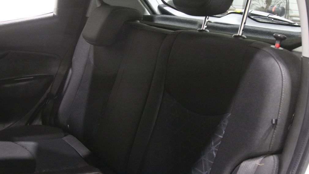 Chevrolet Spark 1LT 2021 d&rsquo;occasion à vendre - 20