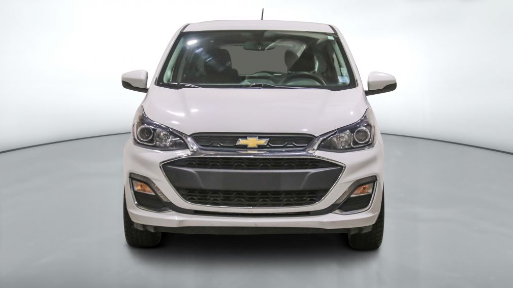Chevrolet Spark 1LT 2021 d&rsquo;occasion à vendre - 2