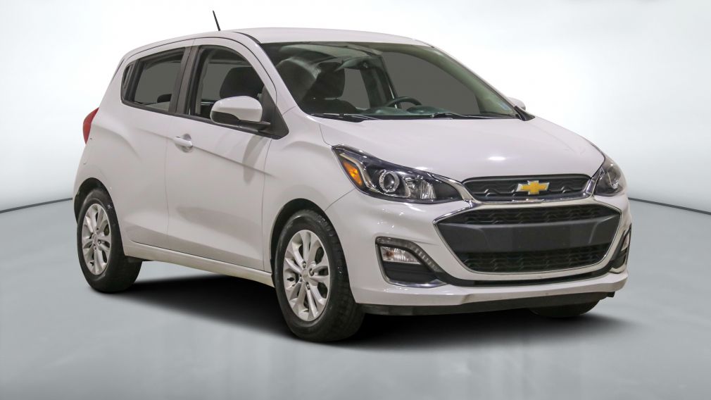 Chevrolet Spark 1LT 2021 d&rsquo;occasion à vendre - 1