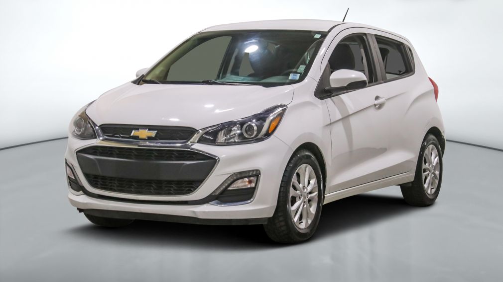 Chevrolet Spark 1LT 2021 d&rsquo;occasion à vendre - 3