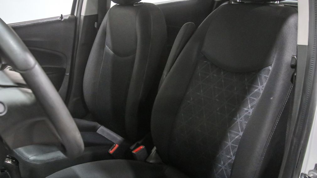 Chevrolet Spark 1LT 2021 d&rsquo;occasion à vendre - 10