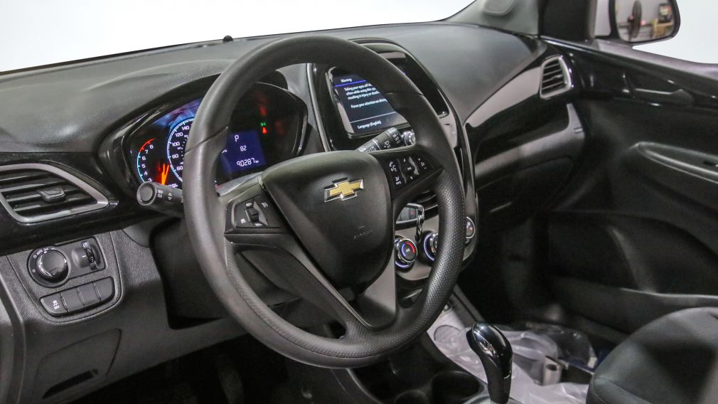 Chevrolet Spark 1LT 2021 d&rsquo;occasion à vendre - 9