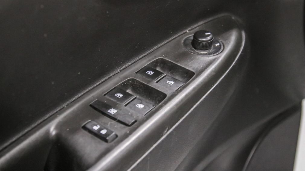 Chevrolet Spark 1LT 2021 d&rsquo;occasion à vendre - 11