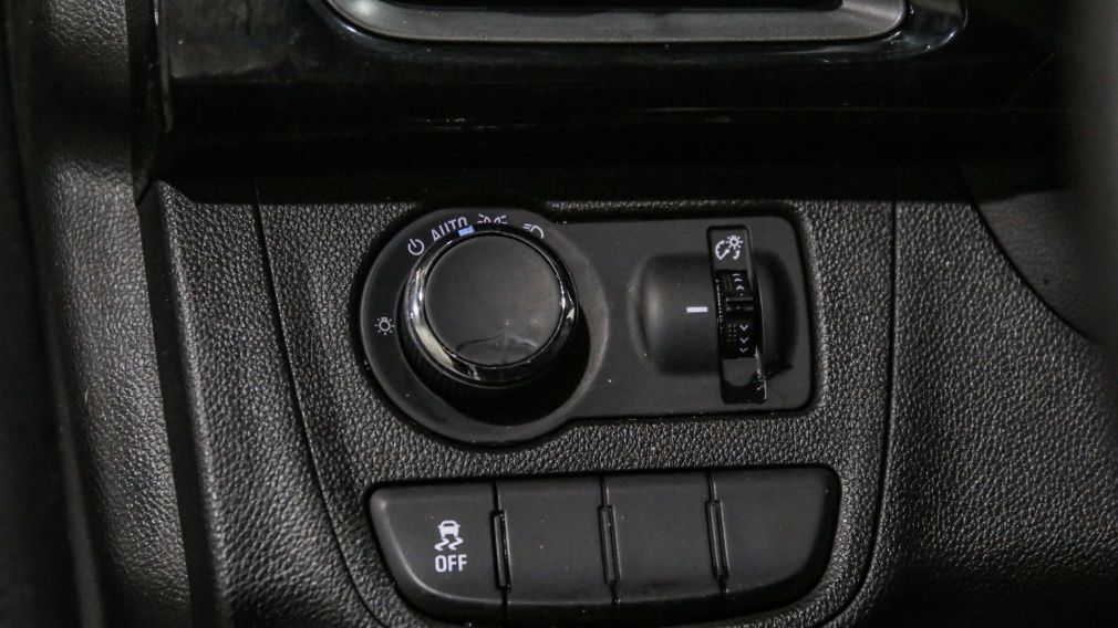 Chevrolet Spark 1LT 2021 d&rsquo;occasion à vendre - 12