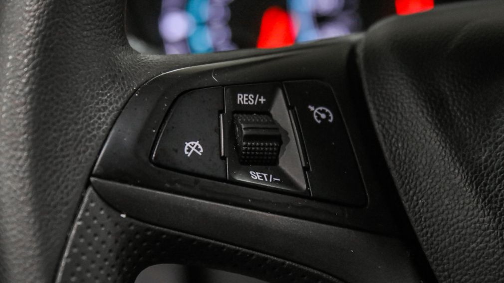 Chevrolet Spark 1LT 2021 d&rsquo;occasion à vendre - 13