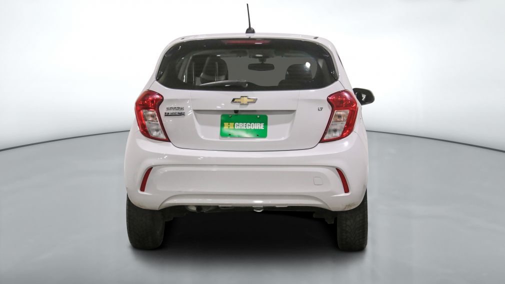 Chevrolet Spark 1LT 2021 d&rsquo;occasion à vendre - 6