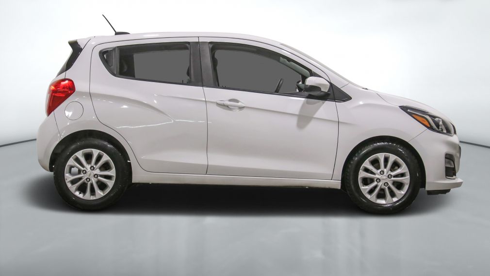 Chevrolet Spark 1LT 2021 d&rsquo;occasion à vendre - 8
