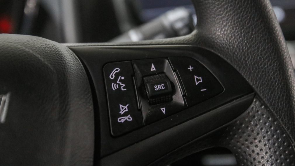 Chevrolet Spark 1LT 2021 d&rsquo;occasion à vendre - 14