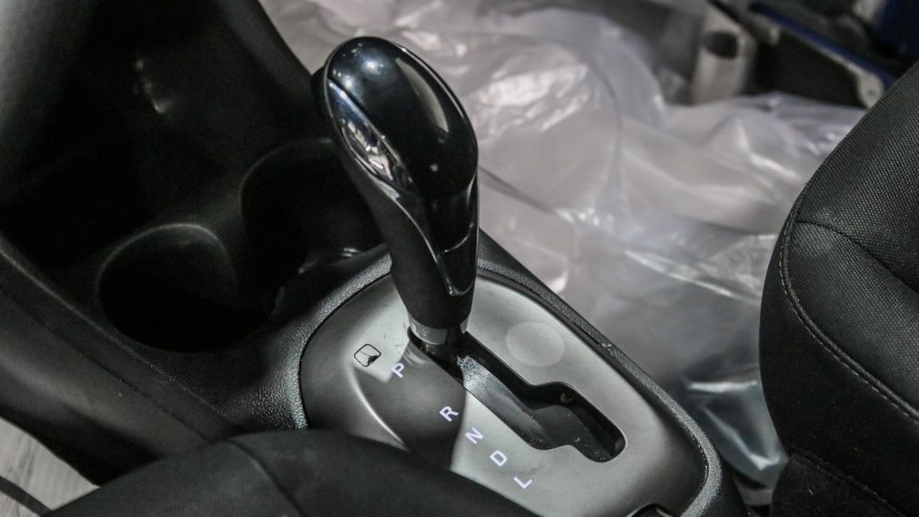 Chevrolet Spark 1LT 2021 d&rsquo;occasion à vendre - 18