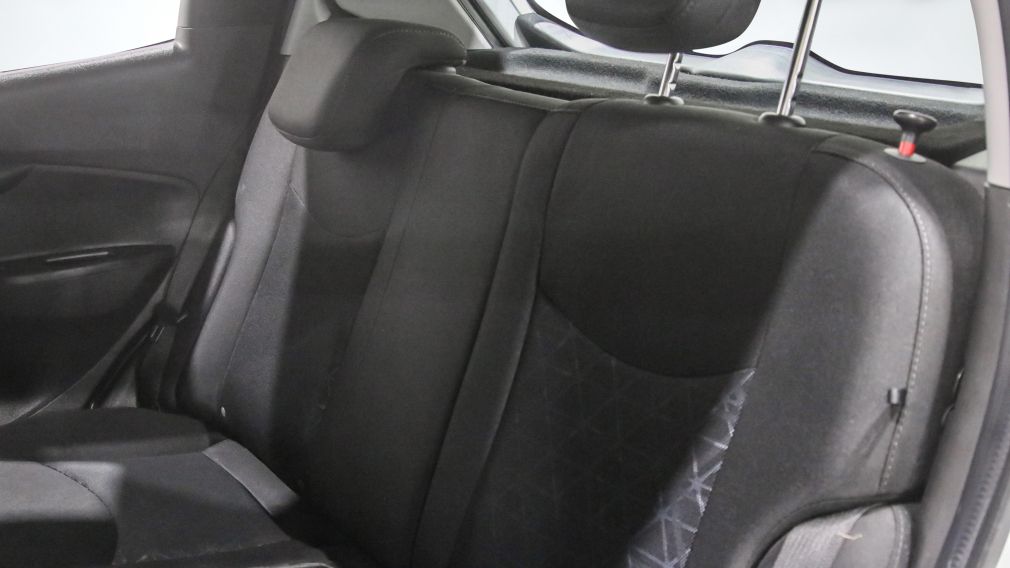 Chevrolet Spark 1LT 2021 d&rsquo;occasion à vendre - 20