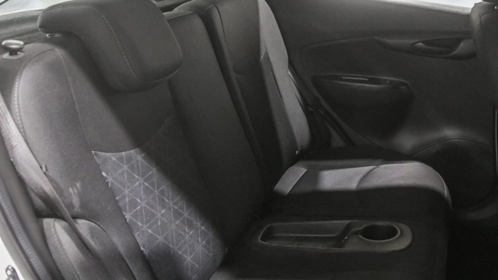 Chevrolet Spark 1LT 2021 d&rsquo;occasion à vendre - 21