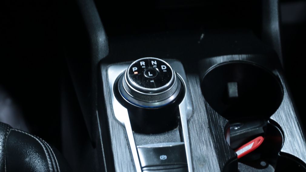 Ford Escape SEL 2021 d&rsquo;occasion à vendre - 16