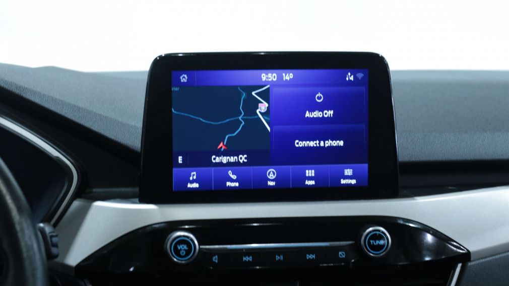 Ford Escape SEL 2021 d&rsquo;occasion à vendre - 15