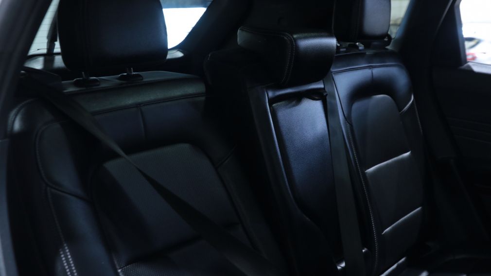 Ford Escape SEL 2021 d&rsquo;occasion à vendre - 18