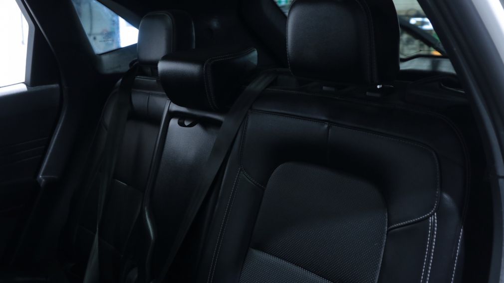 Ford Escape SEL 2021 d&rsquo;occasion à vendre - 17