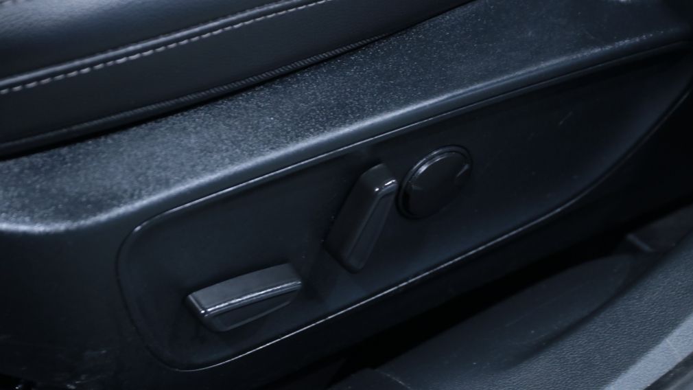 Ford Escape SEL 2021 d&rsquo;occasion à vendre - 12