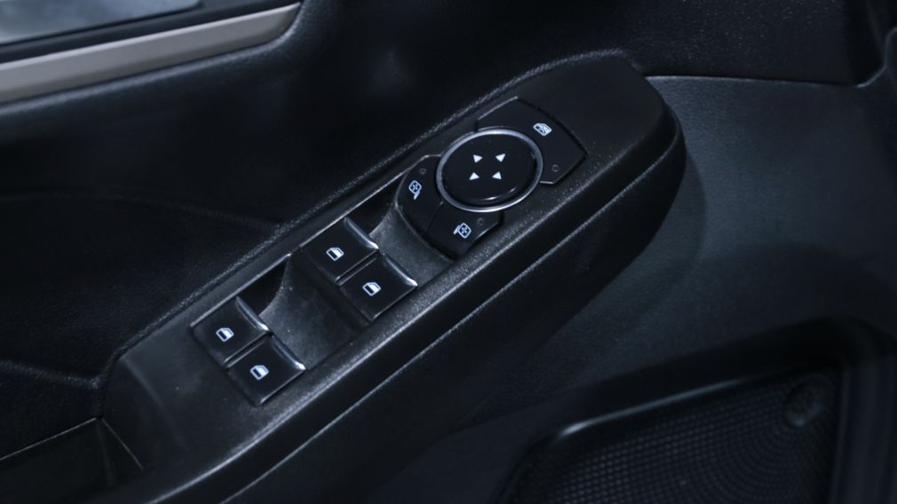 Ford Escape SEL 2021 d&rsquo;occasion à vendre - 10